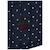 Lit parapluie pour poupée Bleu, blanc, rouge+Rose, bleu, vert+Rouge, beige, vert 5 - vertbaudet enfant 