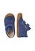 Chaussures premiers pas bébé en daim macks 2 à scratch Beige-marron+Bleu-marron+Gris-sable+Marron-kaki+Vert olive-marine 9 - vertbaudet enfant 
