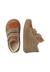 Chaussures en suède cocoon vl Bleu-blanc+Bleu-marron+Citrouille+Gris foncé+Marine+Marine-kaki+Marron+Marron foncé+Marron foncé-beige+Marron-cuivre+Rose+Rose clair+Vert olive 49 - vertbaudet enfant 
