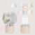 Chauffe-biberon thermup swift 37-50 °c avec chauffe rapide en 3 min et maintien jusqu’à 6 h White 4 - vertbaudet enfant 