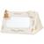 Miroir d'éveil bébé tummy time woodland (25 x 14 cm) Blanc 1 - vertbaudet enfant 