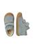 Chaussures en suède cocoon vl Bleu-blanc+Bleu-marron+Citrouille+Gris foncé+Marine+Marine-kaki+Marron+Marron foncé+Marron foncé-beige+Marron-cuivre+Rose+Rose clair+Vert olive 9 - vertbaudet enfant 