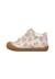 Chaussures en cuir cocoon Platine+Platine-rose 8 - vertbaudet enfant 
