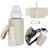Chauffe-biberon portable thermup go plus 38-50 °c avec autonomie jusqu’à 8 h, sans bpa Beige calm+Beige sand+Blue sky+Green graphite 1 - vertbaudet enfant 