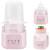 Chauffe-biberon 6en1 thermup 4.0 400 w avec stérilisation, réchauffage et décongélation Beige latte+Pink mist 7 - vertbaudet enfant 