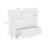 Commode enfant décor bois laqué 3 tiroirs - noushka Beige 5 - vertbaudet enfant 
