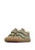 Chaussures en suède cocoon vl Bleu-blanc+Bleu-marron+Citrouille+Gris foncé+Marine+Marine-kaki+Marron+Marron foncé+Marron foncé-beige+Marron-cuivre+Rose+Rose clair+Vert olive 65 - vertbaudet enfant 