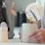 Chauffe-biberon portable thermup go plus 38-50 °c avec autonomie jusqu’à 8 h, sans bpa Beige calm+Beige sand+Blue sky+Green graphite 3 - vertbaudet enfant 