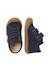 Chaussures en suède cocoon vl Bleu-blanc+Bleu-marron+Citrouille+Gris foncé+Marine+Marine-kaki+Marron+Marron foncé+Marron foncé-beige+Marron-cuivre+Rose+Rose clair+Vert olive 29 - vertbaudet enfant 
