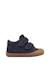 Chaussures en suède cocoon vl Bleu-blanc+Bleu-marron+Citrouille+Gris foncé+Marine+Marine-kaki+Marron+Marron foncé+Marron foncé-beige+Marron-cuivre+Rose+Rose clair+Vert olive 26 - vertbaudet enfant 