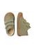 Chaussures en suède cocoon vl Bleu-blanc+Bleu-marron+Citrouille+Gris foncé+Marine+Marine-kaki+Marron+Marron foncé+Marron foncé-beige+Marron-cuivre+Rose+Rose clair+Vert olive 64 - vertbaudet enfant 