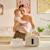 Chauffe-biberon 6en1 thermup duo avec stérilisation et réchauffage, sans bpa Green mist+White 8 - vertbaudet enfant 