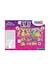 Jeux éducatifs Princesses Disney – Puzzles et mémory – dès 3 ans Multi-coloured 4 - vertbaudet enfant 