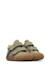 Chaussures premiers pas bébé en daim macks 2 à scratch Beige-marron+Bleu-marron+Gris-sable+Marron-kaki+Vert olive-marine 22 - vertbaudet enfant 