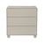 Commode enfant décor bois laqué 3 tiroirs - noushka Beige 3 - vertbaudet enfant 