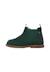Bottines bébé garçon en daim winter wood Marron+Noir+Vert-marron 13 - vertbaudet enfant 