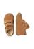 Chaussures en suède cocoon vl Bleu-blanc+Bleu-marron+Citrouille+Gris foncé+Marine+Marine-kaki+Marron+Marron foncé+Marron foncé-beige+Marron-cuivre+Rose+Rose clair+Vert olive 34 - vertbaudet enfant 