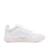 Baskets fille Blanc+Blanc white 3 - vertbaudet enfant 