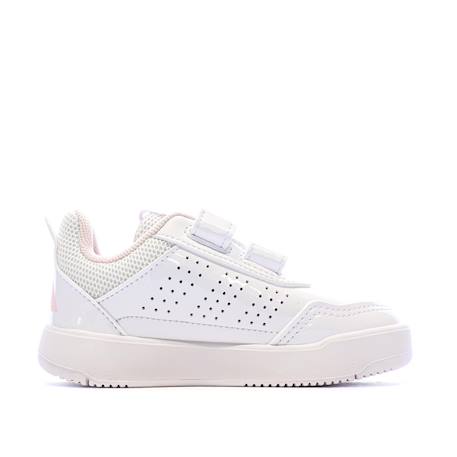 Baskets fille tensaur Rose 3 - vertbaudet enfant 