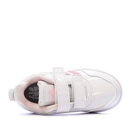 Baskets fille tensaur Rose 5 - vertbaudet enfant 