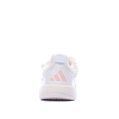 Baskets fille tensaur Rose 4 - vertbaudet enfant 