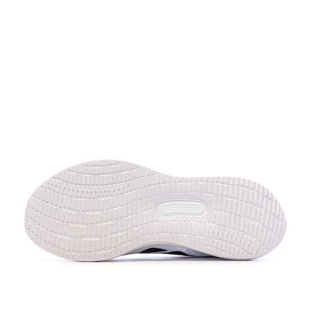 Chaussures running garçon runfalcon Blanc 6 - vertbaudet enfant 