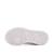 Baskets fille Blanc+Blanc white 6 - vertbaudet enfant 