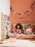Présentoir à livres Books blanc/bois 6 - vertbaudet enfant 