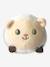 Veilleuse peluche portable Shakies Baleine+Licorne+Mouton 14 - vertbaudet enfant 