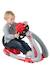 Simulateur de conduite Pilot V8 Driver Rouge 5 - vertbaudet enfant 