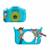 Camera pour enfants avec protection toy story BLEU 2 - vertbaudet enfant 