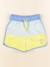 Maillot de bain - 6 ans Bleu, jaune 1 - vertbaudet enfant 