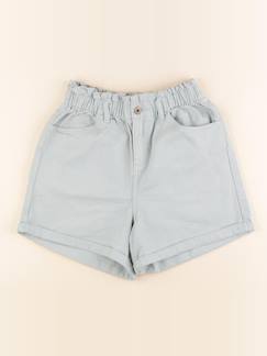 Seconde main-Fille-Short-Short - 10 ans