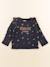 Sweat - 2 ans Bleu 1 - vertbaudet enfant 