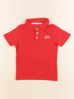 Seconde main-Polo - 3 ans
