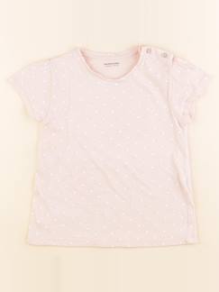 Seconde main-Tee-shirt - 36 mois