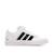 Baskets enfant grand court Blanc 3 - vertbaudet enfant 