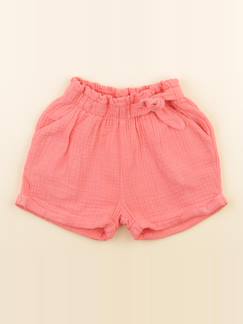 Seconde main-Fille-Short-Short - 4 ans