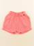 Short - 4 ans Rose 1 - vertbaudet enfant 