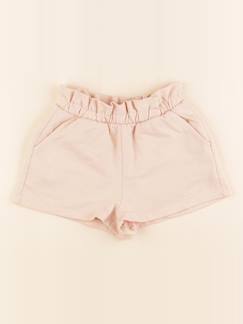 Seconde main-Short - 5 ans