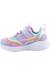 Basket unicorn chaser Rose multicolore+Rose pkmt+Violet+Violet 21 - vertbaudet enfant 