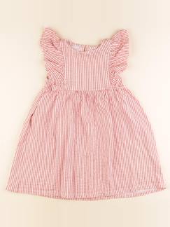 Seconde main-Robe - 8 ans