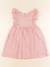 Robe - 8 ans Rose 1 - vertbaudet enfant 