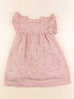 Seconde main-Robe - 7 ans
