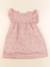 Robe - 7 ans Rose 1 - vertbaudet enfant 