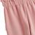 Ensemble enfant sweat et pantalon en molleton cléo Rose 5 - vertbaudet enfant 