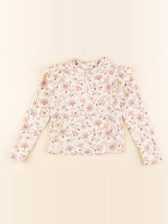 Seconde main-Fille-Maillot de bain-Tee-shirt de bain - 3 ans