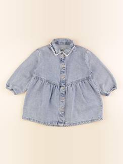 Seconde main-Fille-Chemise, blouse-Blouse - 3 ans