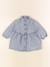 Blouse - 3 ans Bleu 1 - vertbaudet enfant 
