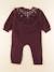 Combinaison - 2 ans Rose 1 - vertbaudet enfant 